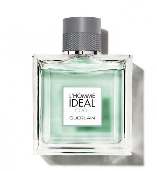 Guerlain L'Homme Ideal Cool EDT 50 ml Erkek Parfümü kullananlar yorumlar